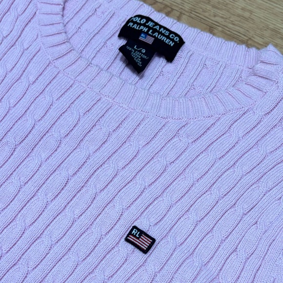 Ralph Lauren Top - Picture 3 of 6